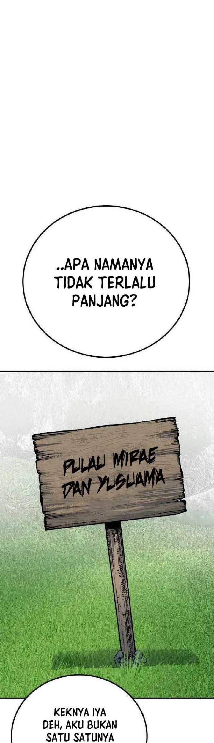 ZomGan Chapter 57 Gambar 43