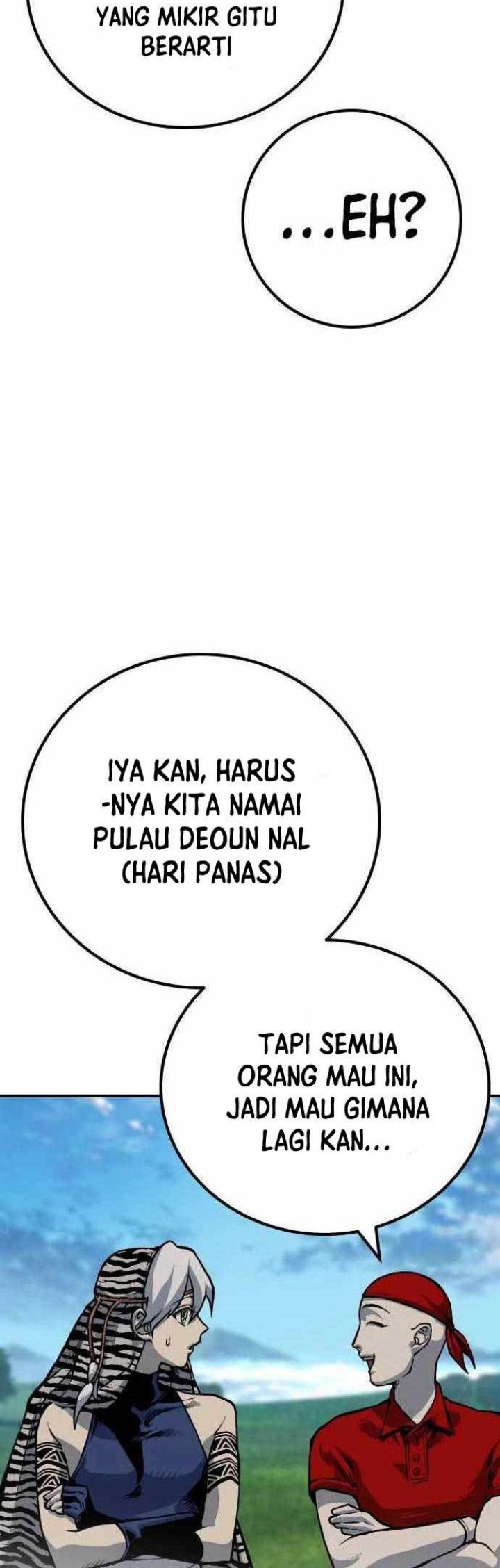 ZomGan Chapter 57 Gambar 44