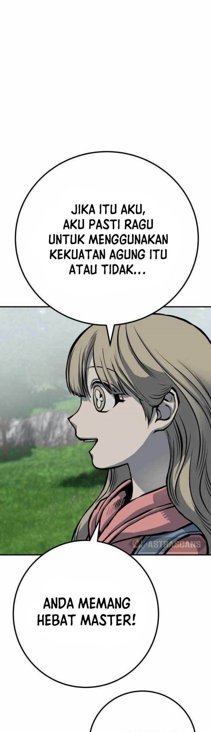 ZomGan Chapter 57 Gambar 52