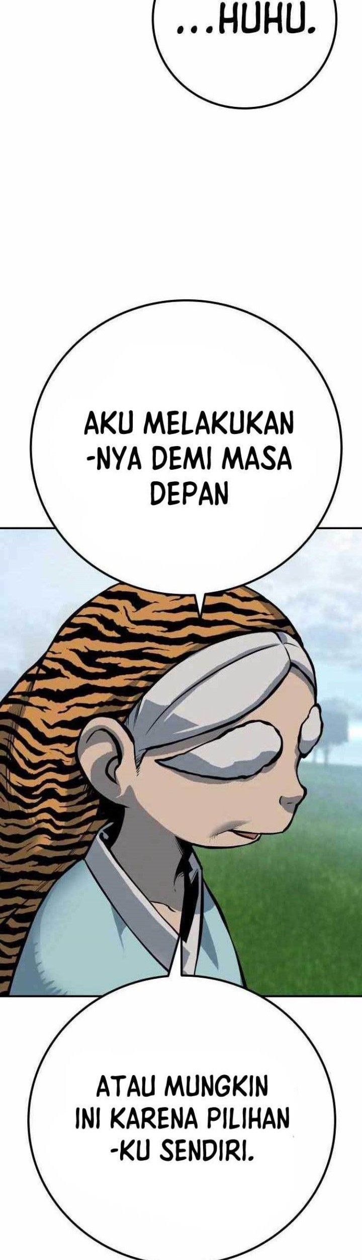 ZomGan Chapter 57 Gambar 53