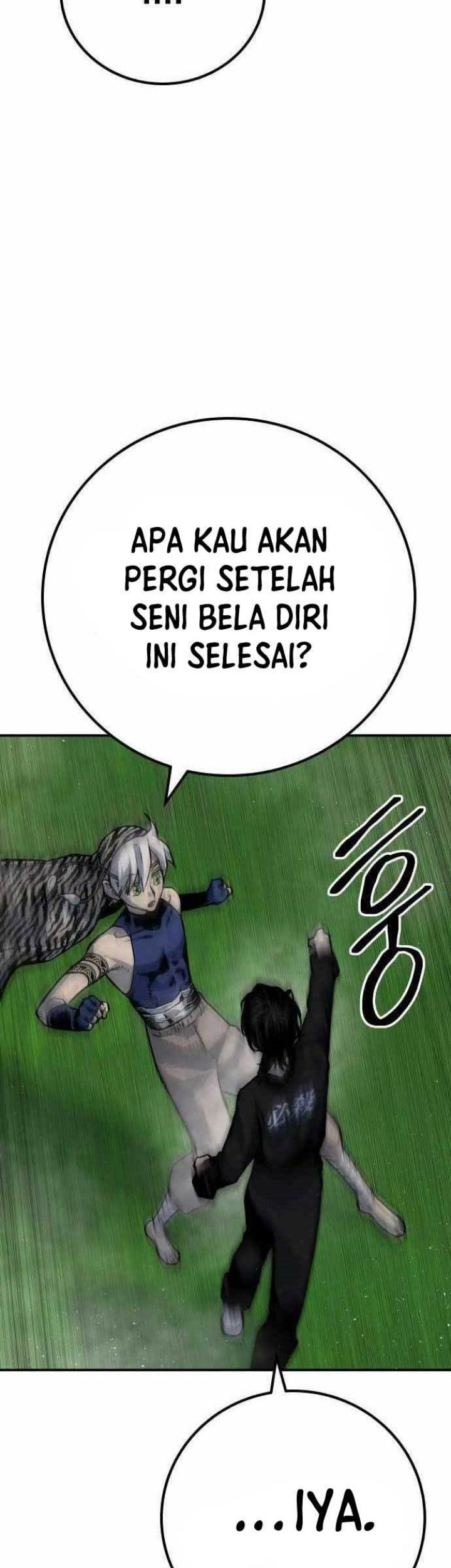 ZomGan Chapter 57 Gambar 56