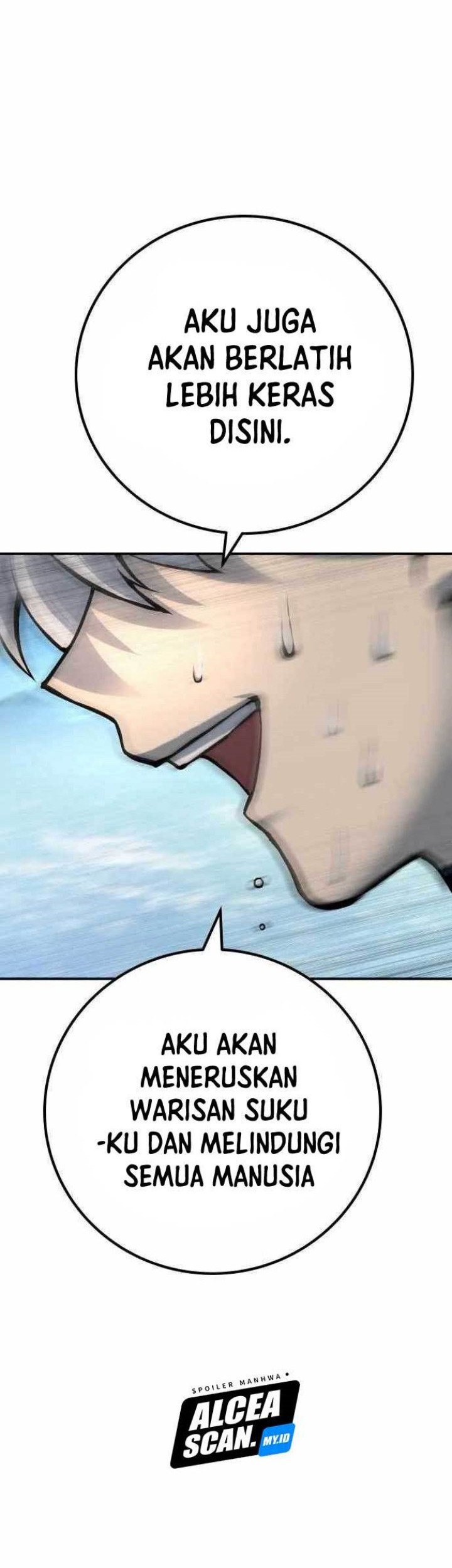 ZomGan Chapter 57 Gambar 59