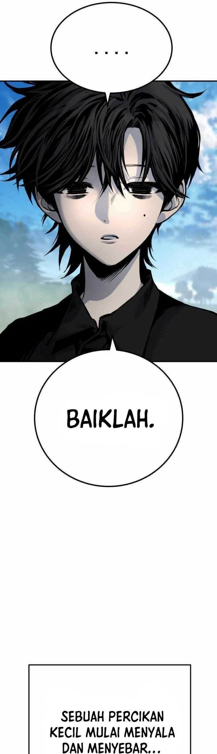 ZomGan Chapter 57 Gambar 64