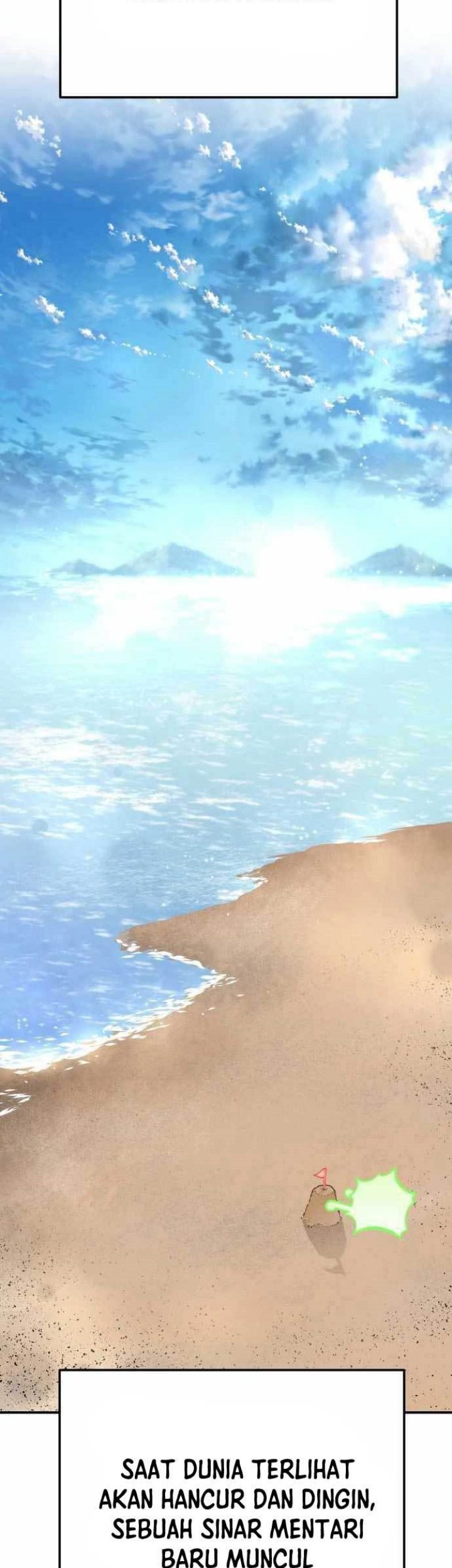 ZomGan Chapter 57 Gambar 65