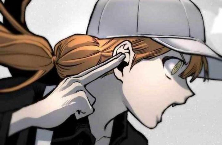 ZomGan Chapter 57 Gambar 69