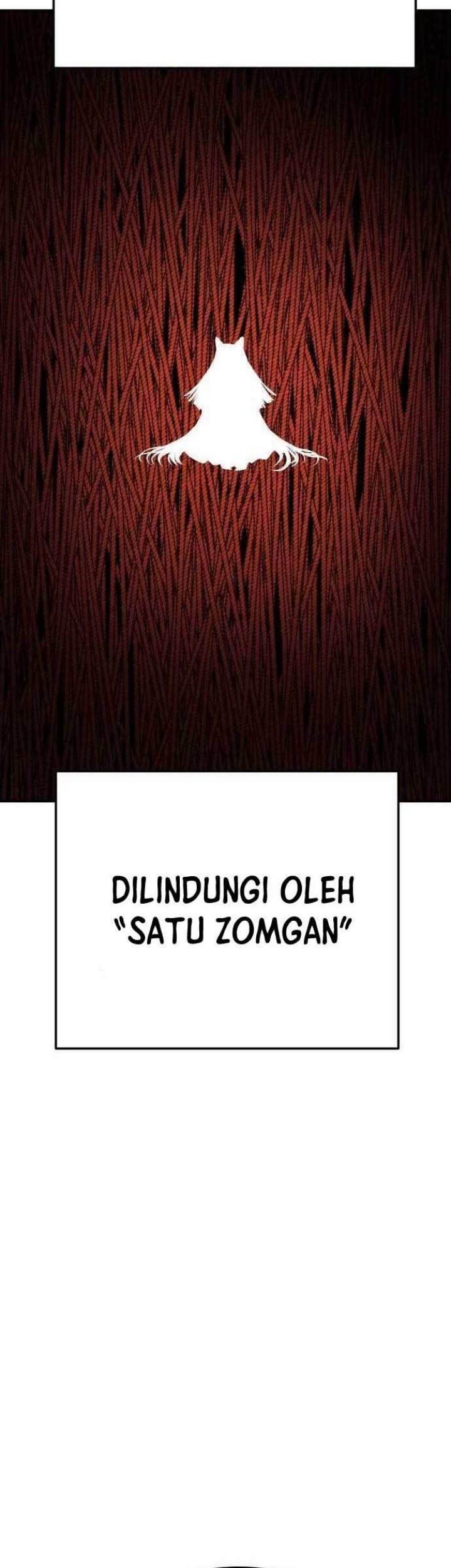 ZomGan Chapter 57 Gambar 76