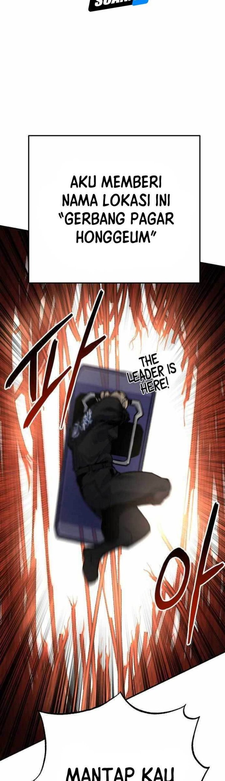 ZomGan Chapter 57 Gambar 80