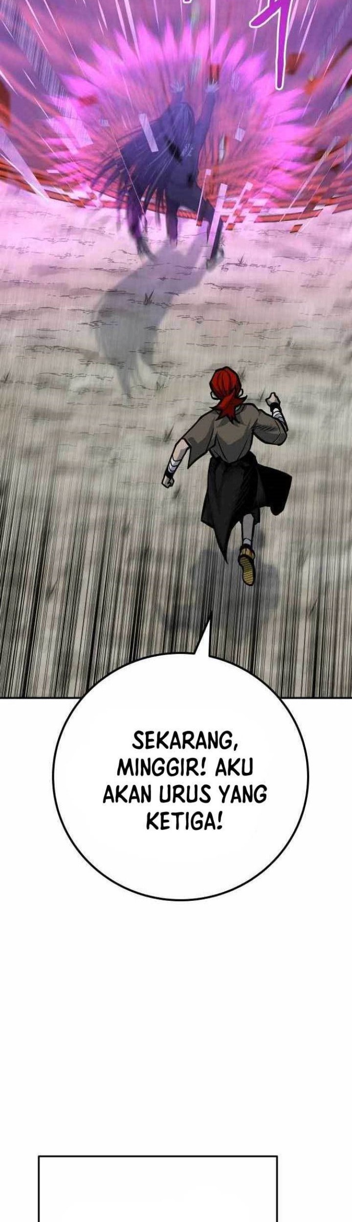 ZomGan Chapter 57 Gambar 86