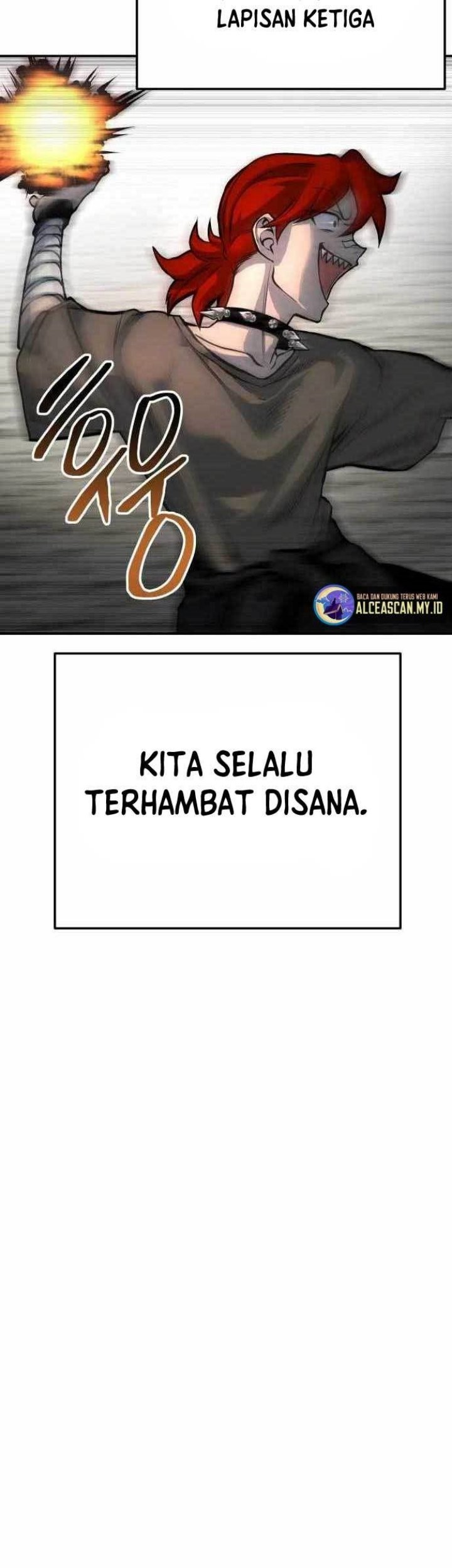 ZomGan Chapter 57 Gambar 88