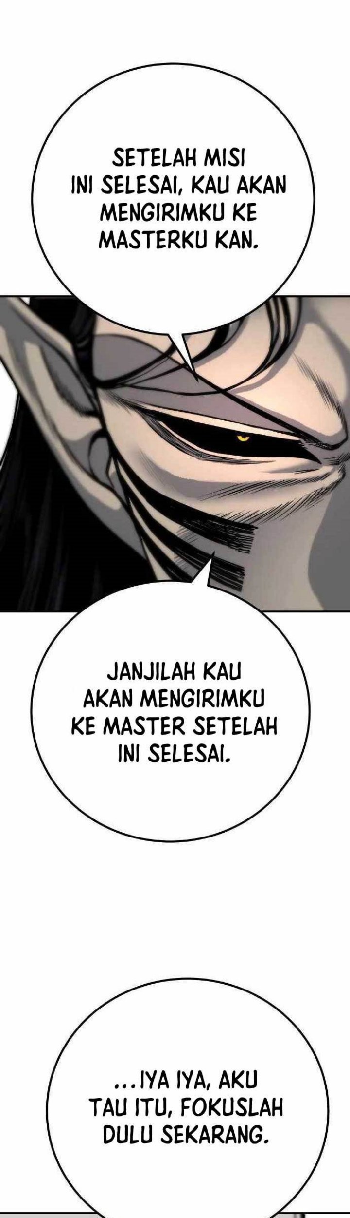 ZomGan Chapter 57 Gambar 96