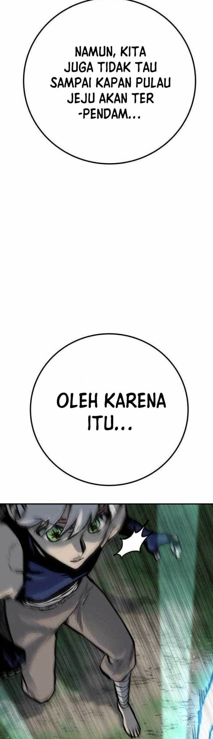 ZomGan Chapter 57 Gambar 6