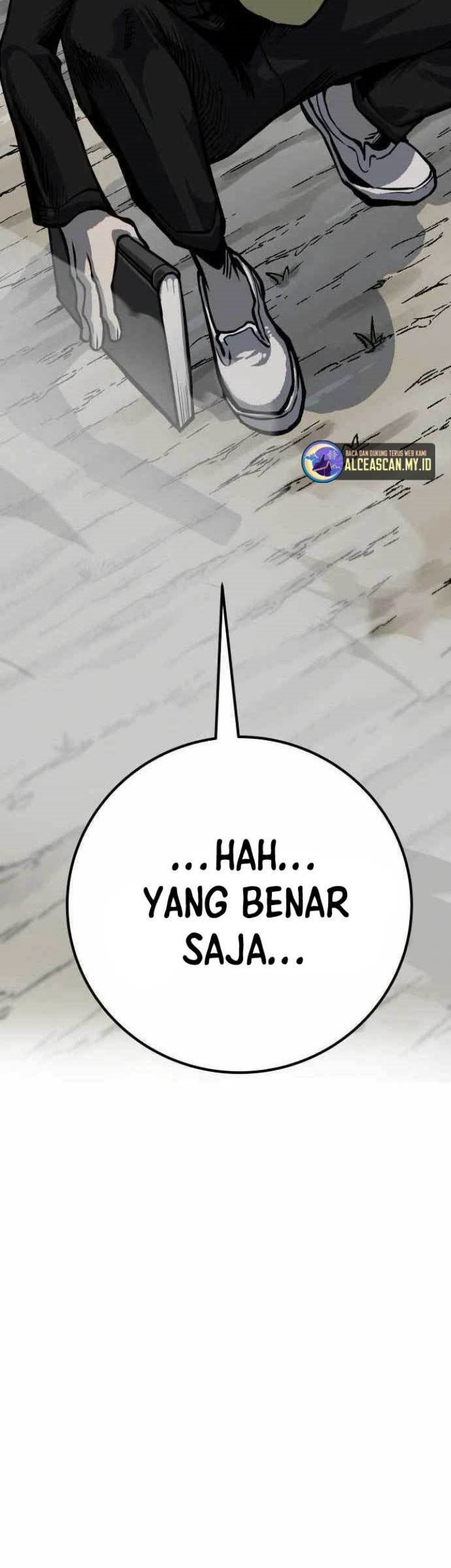ZomGan Chapter 57 Gambar 100