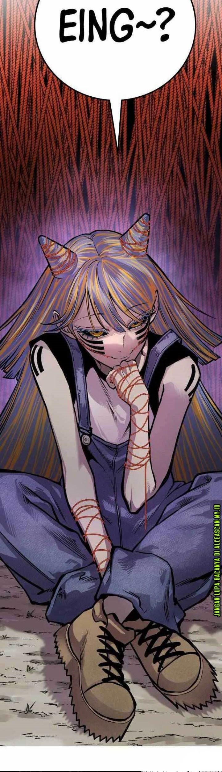 ZomGan Chapter 57 Gambar 102