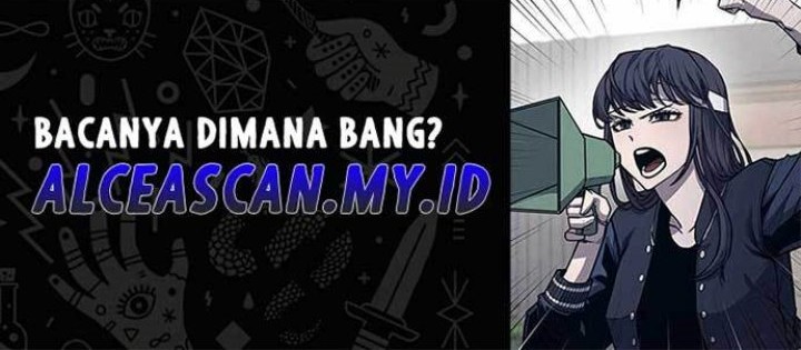 ZomGan Chapter 57 Gambar 103