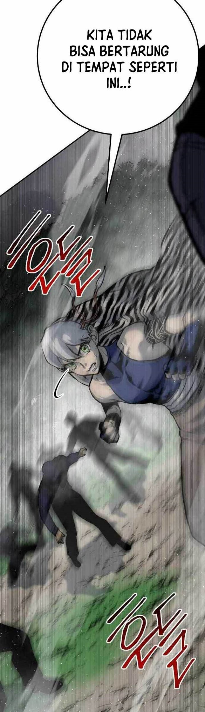 ZomGan Chapter 57 Gambar 14