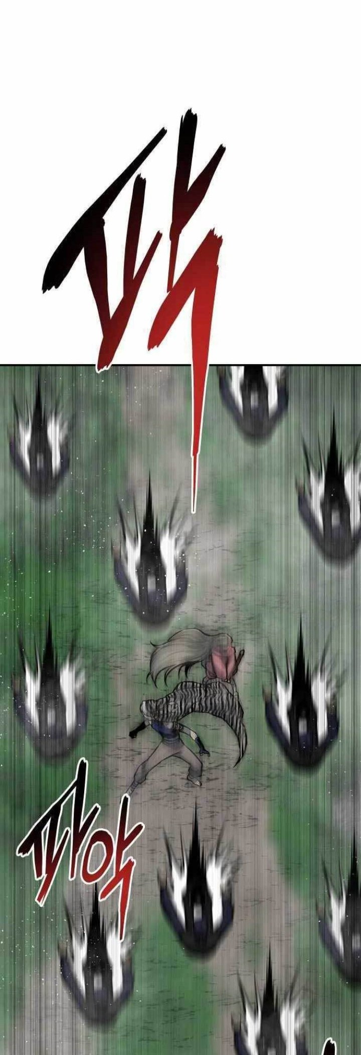 ZomGan Chapter 57 Gambar 18