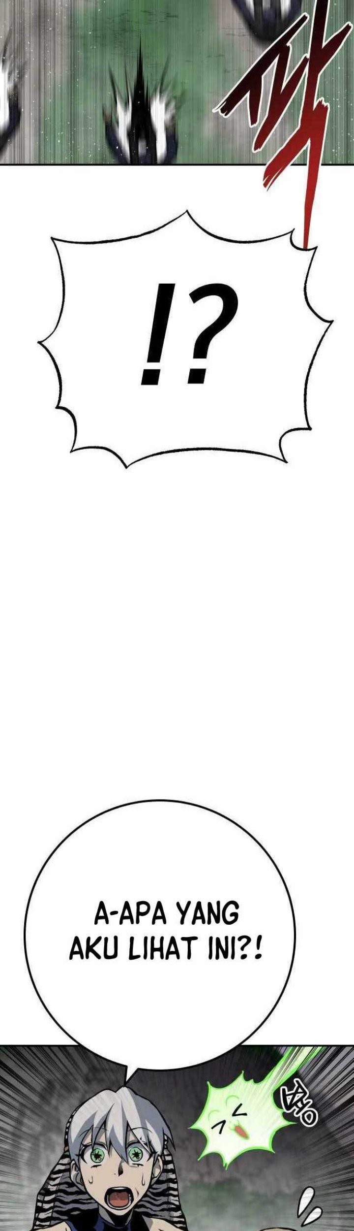 ZomGan Chapter 57 Gambar 19