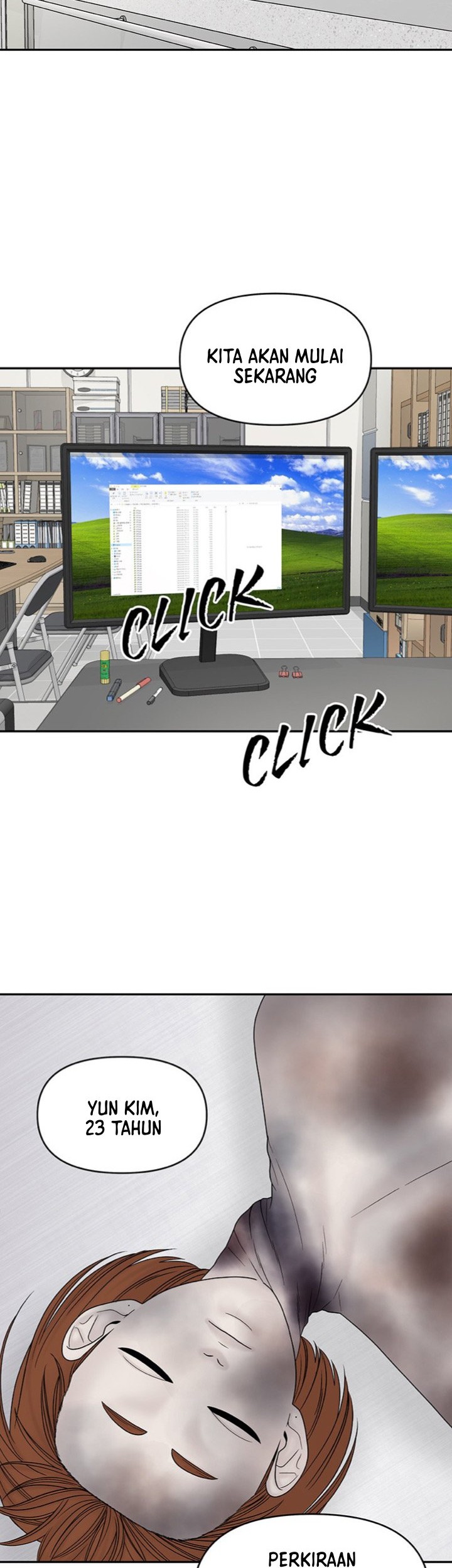 Baca Chasing Tails Chapter 13 Gambar 2