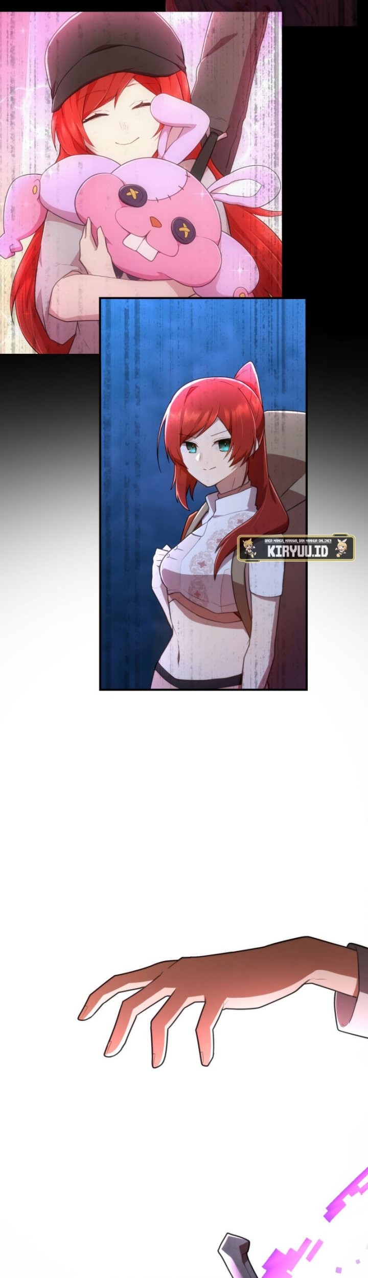 I Became an S-Rank Hunter With the Demon Lord App Chapter 39 Gambar 34