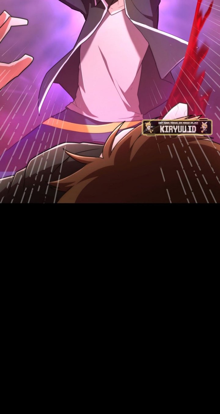 I Became an S-Rank Hunter With the Demon Lord App Chapter 39 Gambar 43