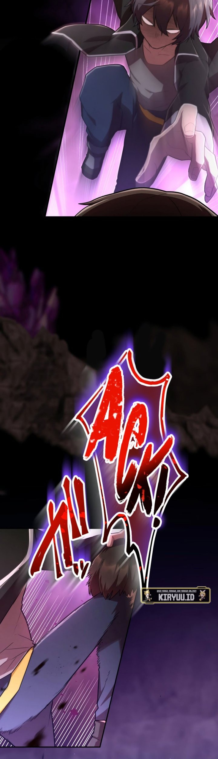I Became an S-Rank Hunter With the Demon Lord App Chapter 39 Gambar 50
