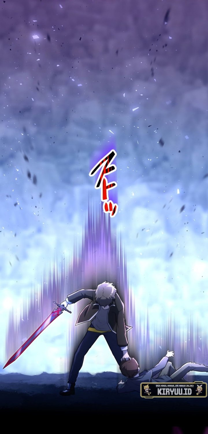 I Became an S-Rank Hunter With the Demon Lord App Chapter 39 Gambar 51