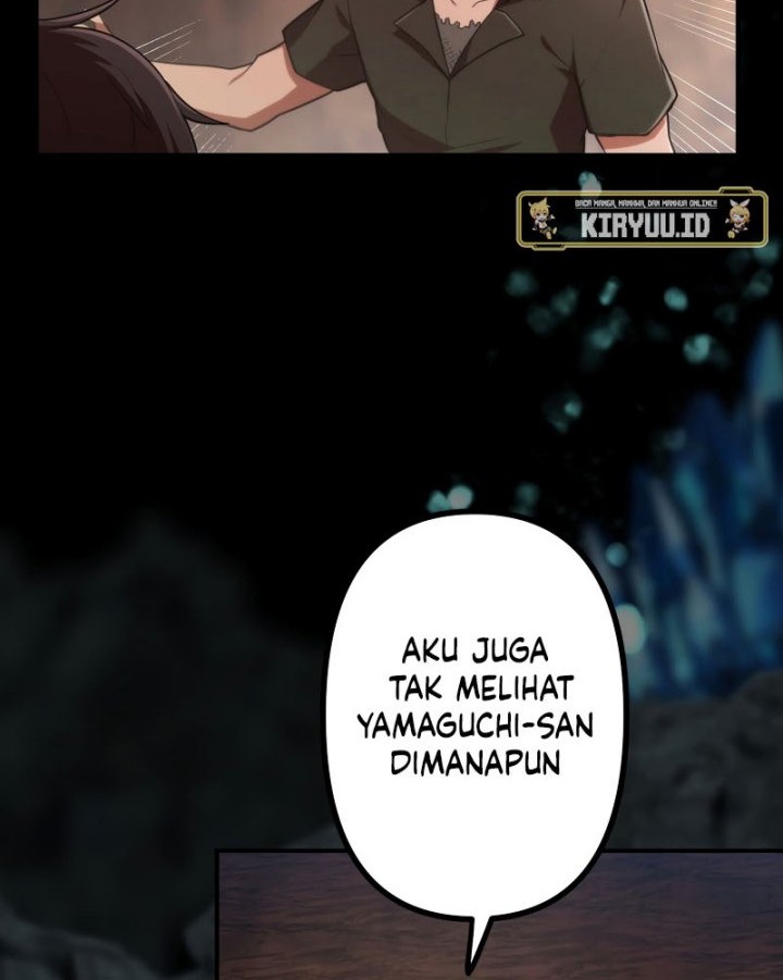 I Became an S-Rank Hunter With the Demon Lord App Chapter 39 Gambar 5