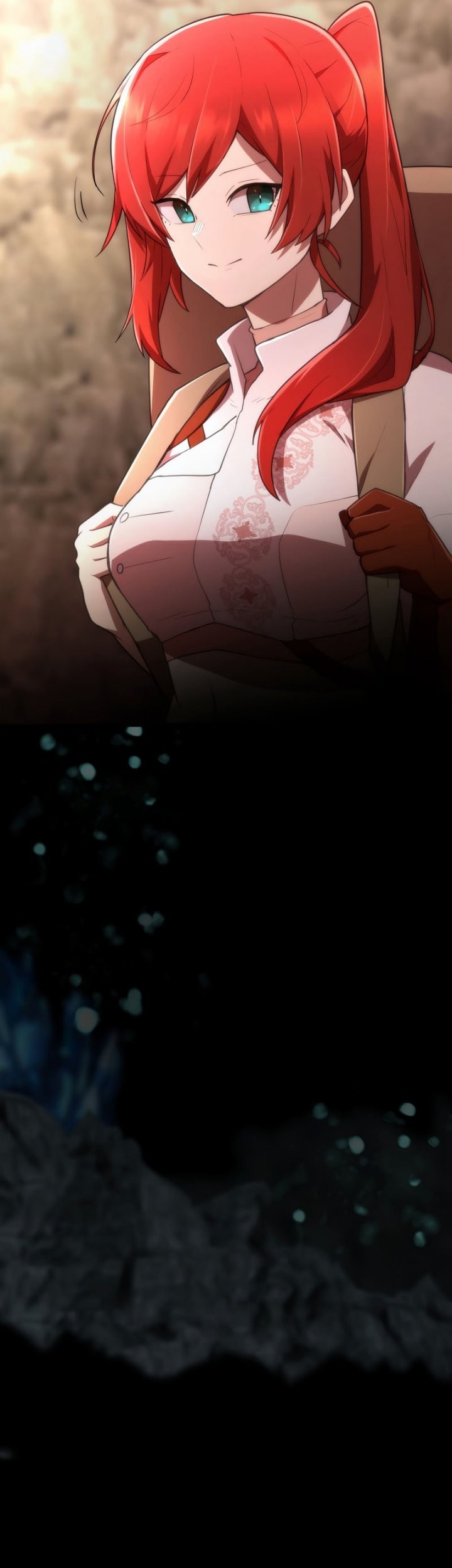 I Became an S-Rank Hunter With the Demon Lord App Chapter 39 Gambar 10