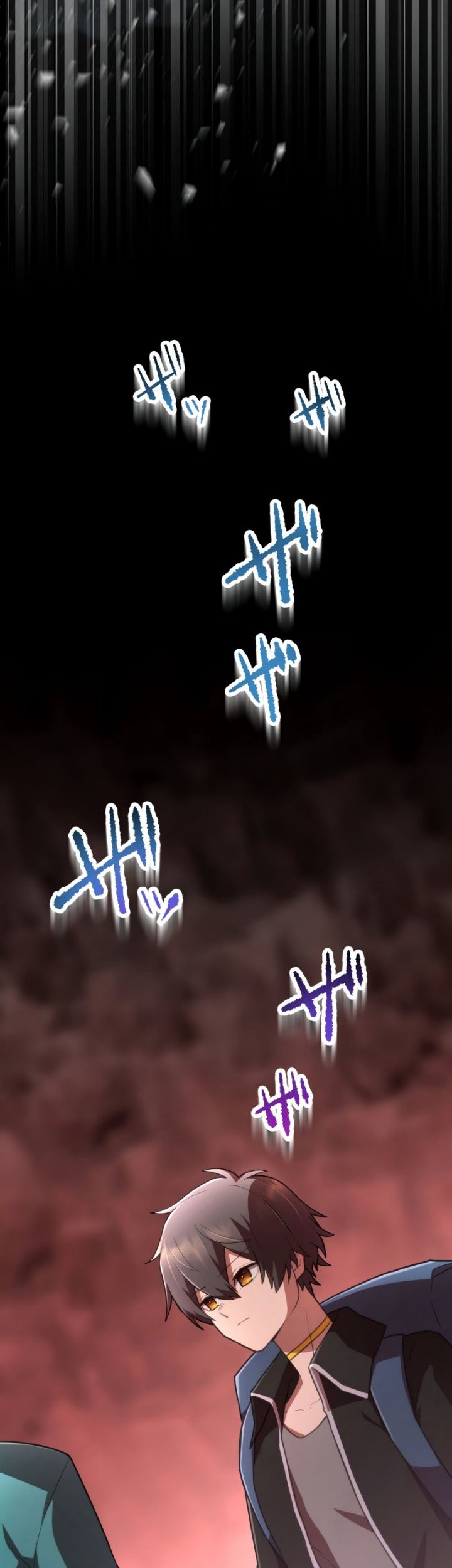 I Became an S-Rank Hunter With the Demon Lord App Chapter 39 Gambar 12