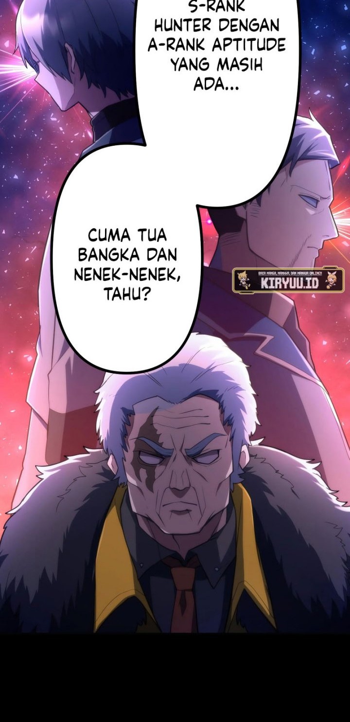 I Became an S-Rank Hunter With the Demon Lord App Chapter 39 Gambar 21
