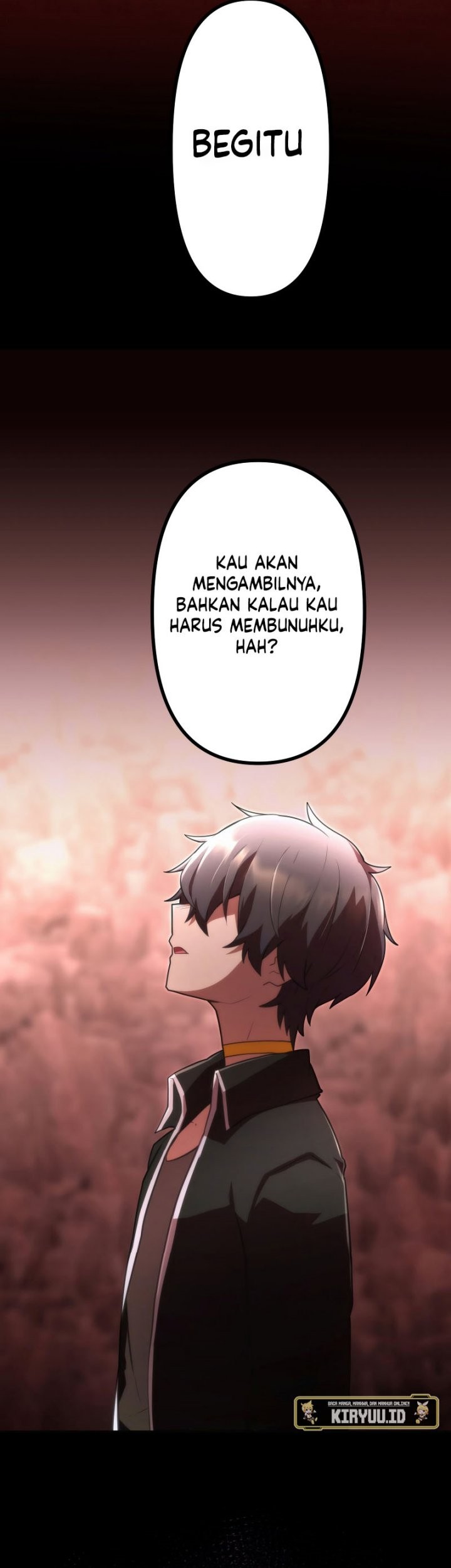 I Became an S-Rank Hunter With the Demon Lord App Chapter 39 Gambar 26