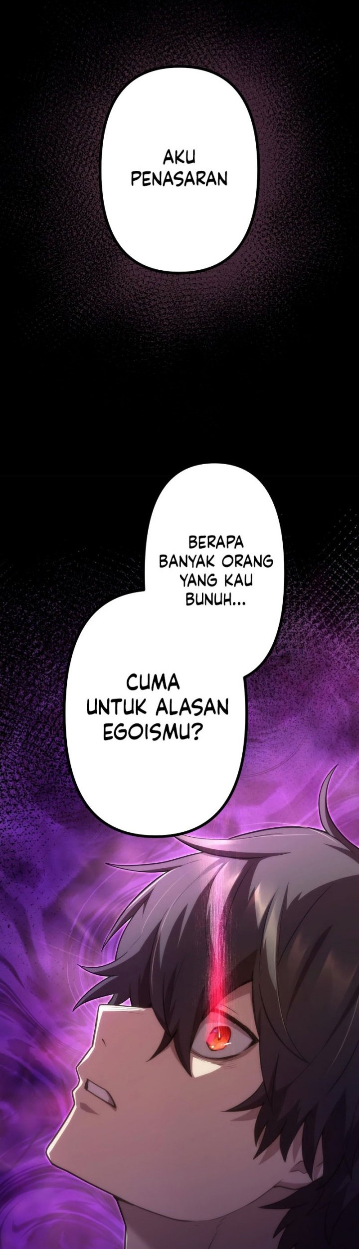 I Became an S-Rank Hunter With the Demon Lord App Chapter 39 Gambar 27