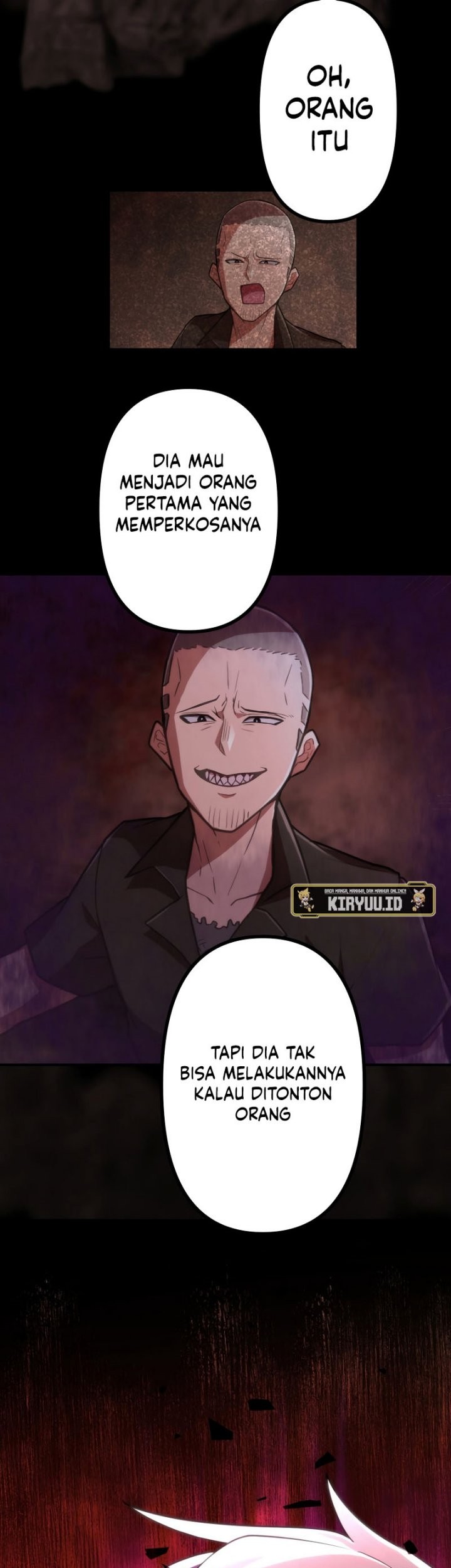 I Became an S-Rank Hunter With the Demon Lord App Chapter 39 Gambar 30