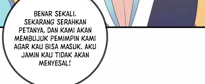 Rebirth of The Earth Immortal Venerable Chapter 207 Gambar 9
