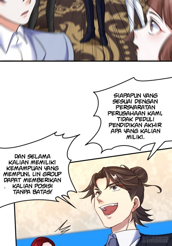 Dragon King Hall Chapter 127 Gambar 27