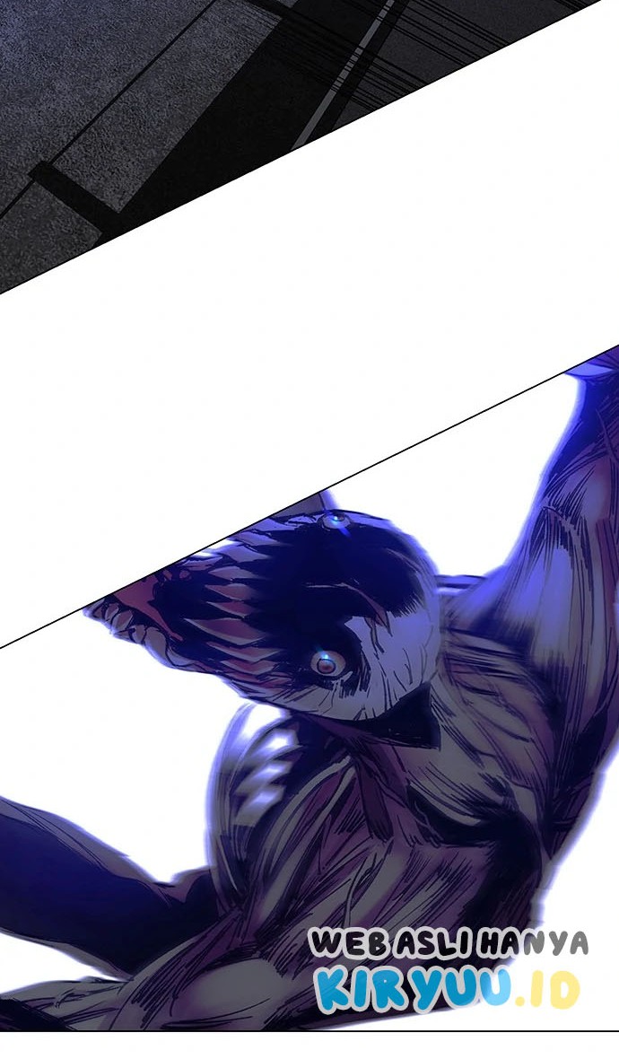 The End of the World is Just a Game to Me Chapter 11 Gambar 34