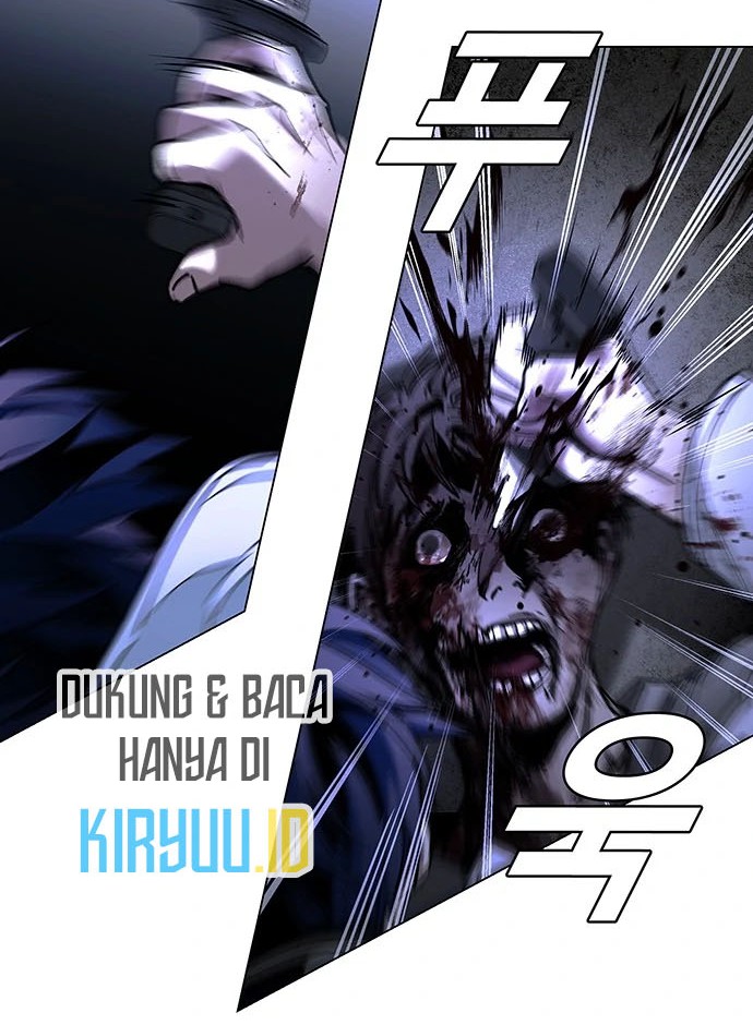 The End of the World is Just a Game to Me Chapter 11 Gambar 46