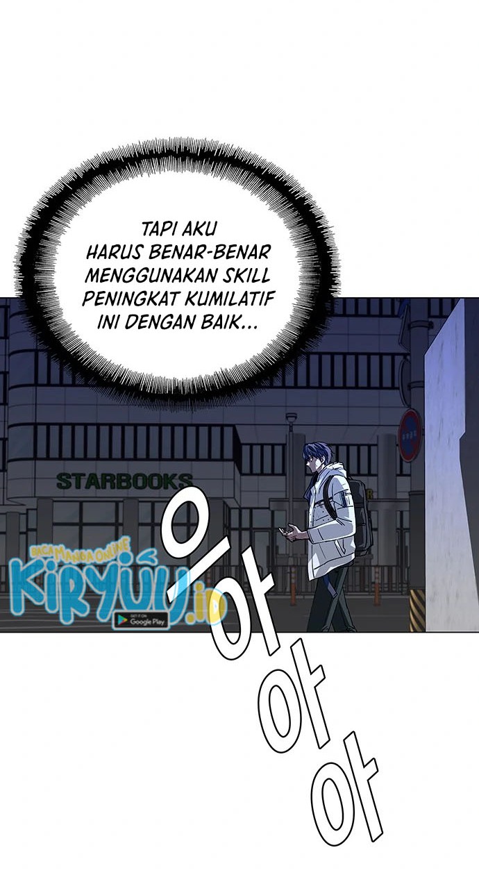 The End of the World is Just a Game to Me Chapter 11 Gambar 50