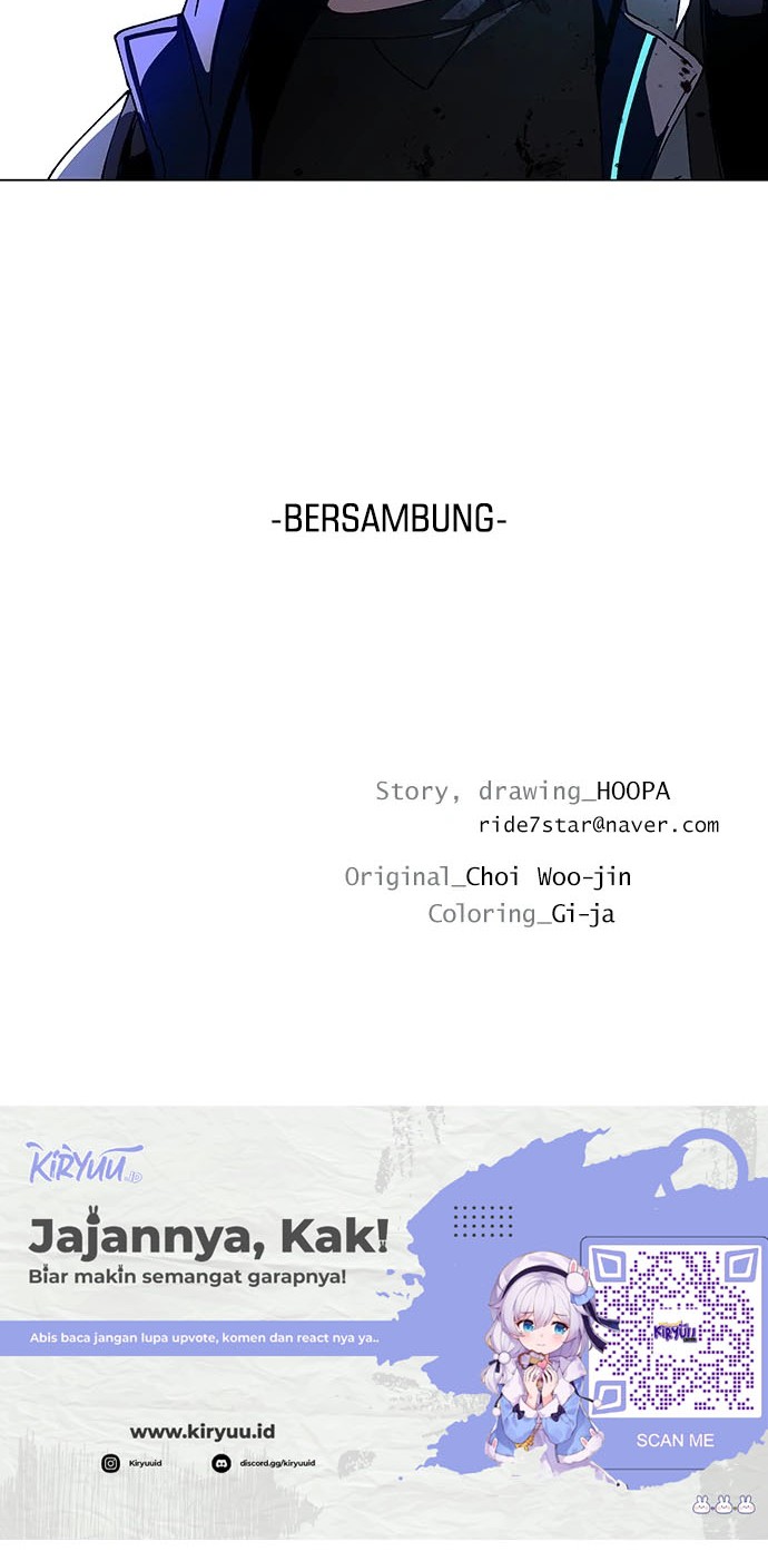 The End of the World is Just a Game to Me Chapter 11 Gambar 56