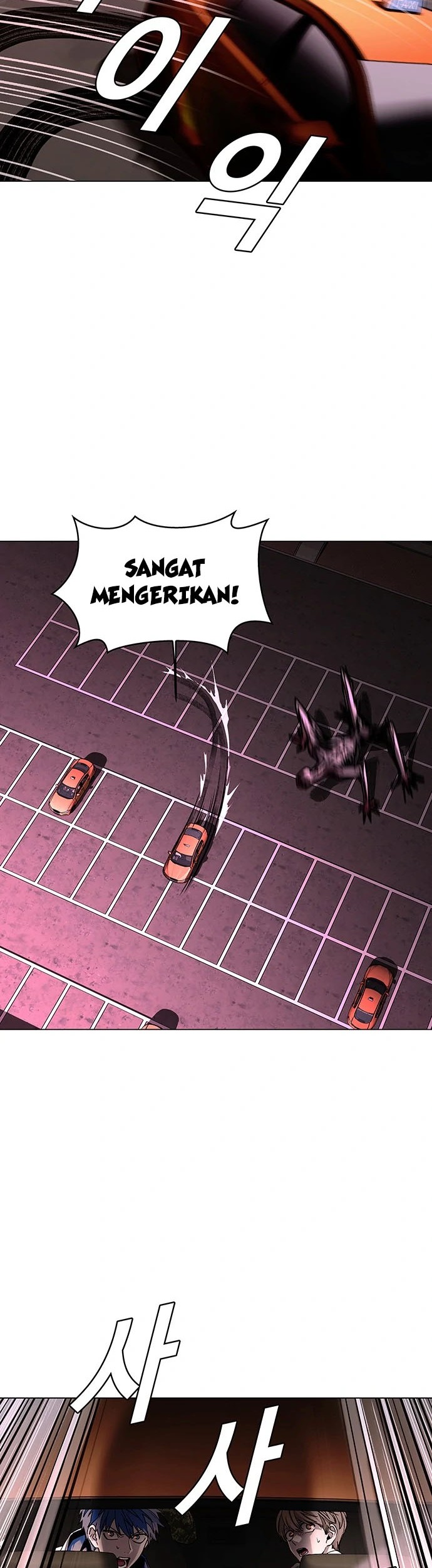 The End of the World is Just a Game to Me Chapter 11 Gambar 4