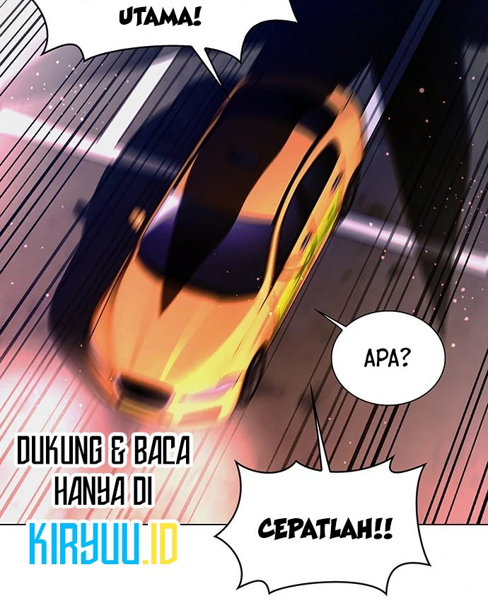 The End of the World is Just a Game to Me Chapter 11 Gambar 6