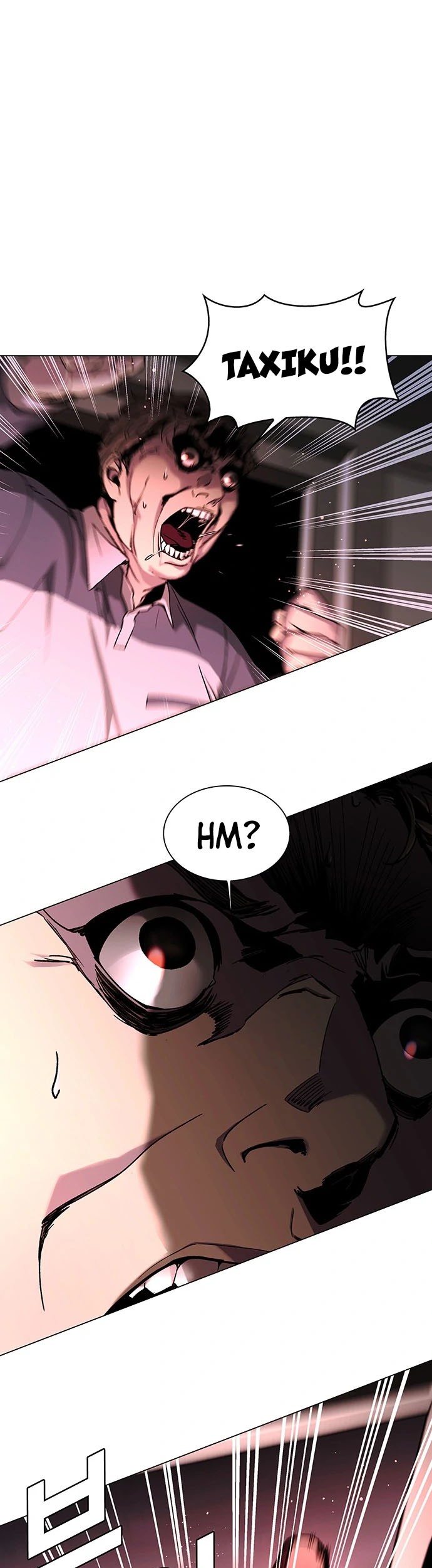 The End of the World is Just a Game to Me Chapter 11 Gambar 7