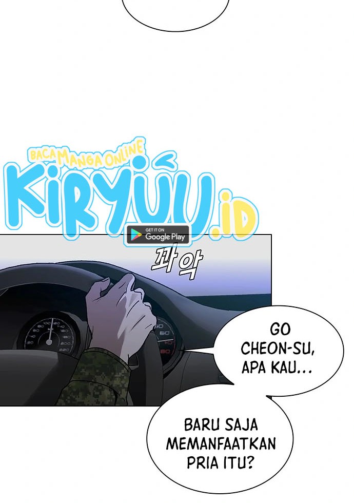 The End of the World is Just a Game to Me Chapter 11 Gambar 10