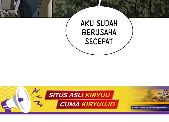 The End of the World is Just a Game to Me Chapter 11 Gambar 18