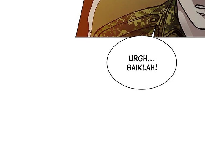 The End of the World is Just a Game to Me Chapter 11 Gambar 22