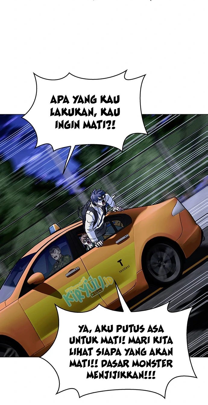 The End of the World is Just a Game to Me Chapter 11 Gambar 30