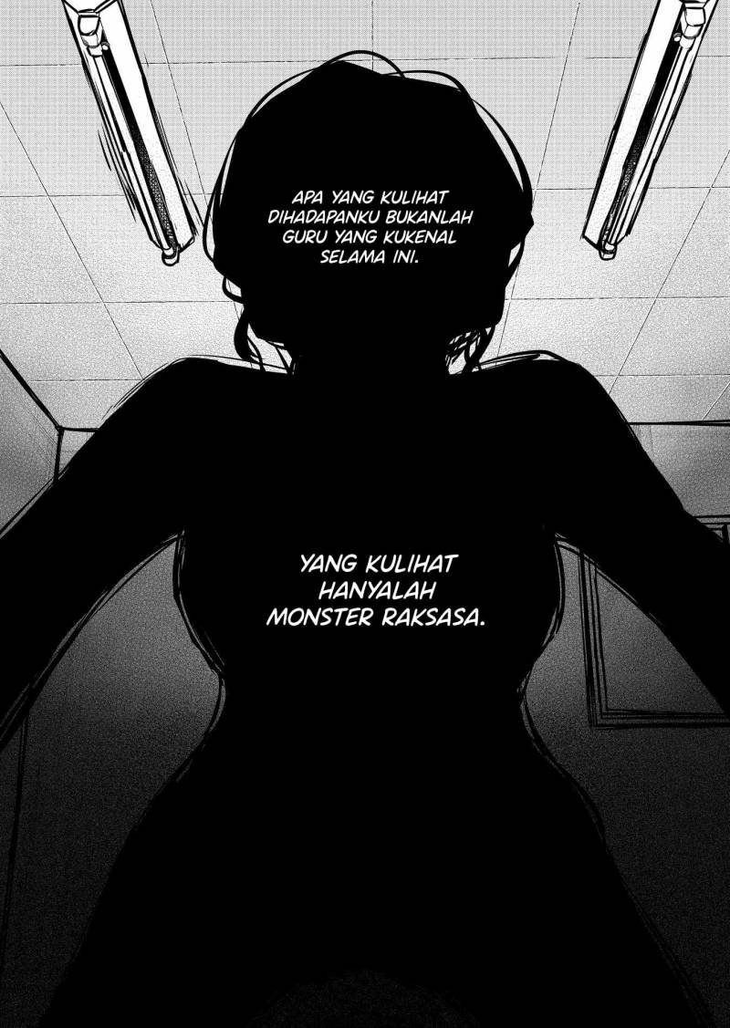 Sensitive Boy Chapter 13 Gambar 6