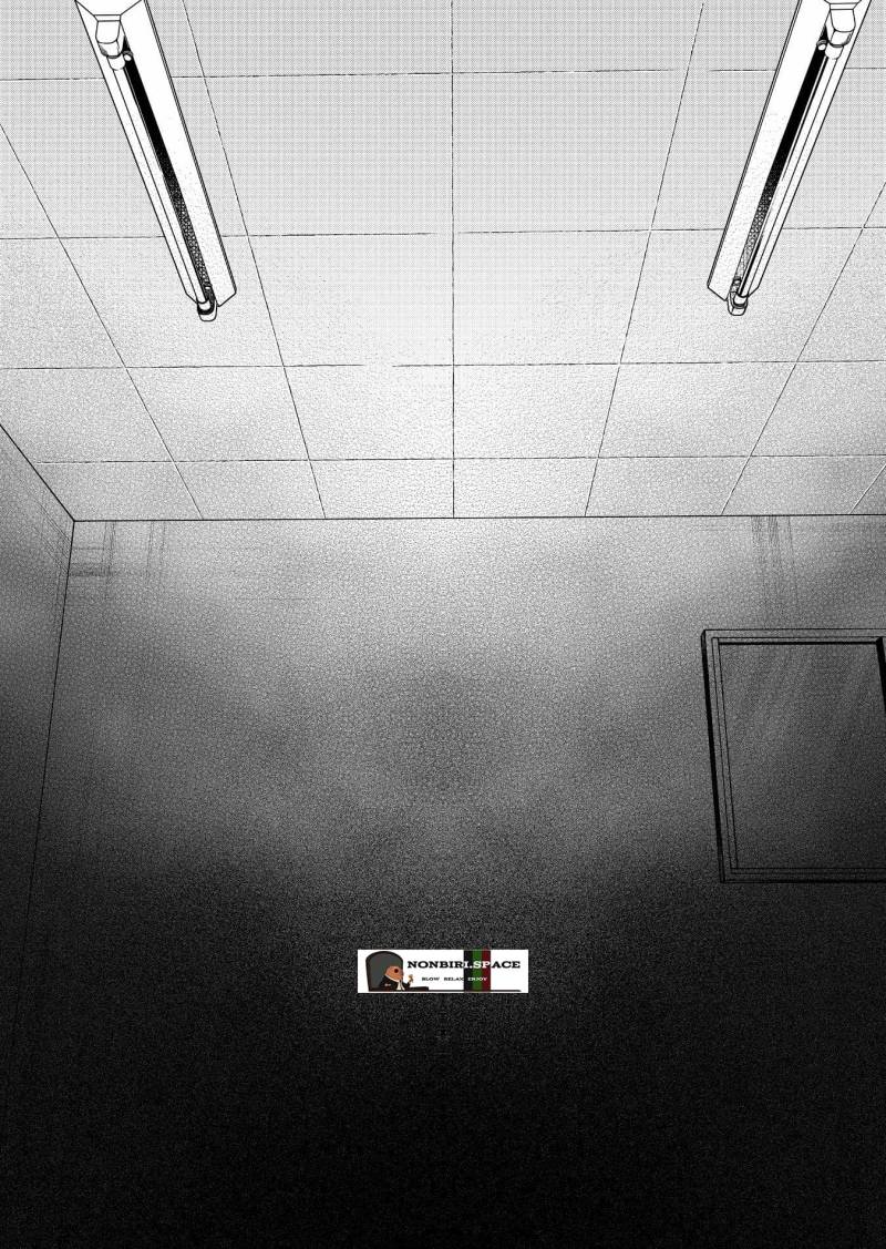 Sensitive Boy Chapter 13 Gambar 7