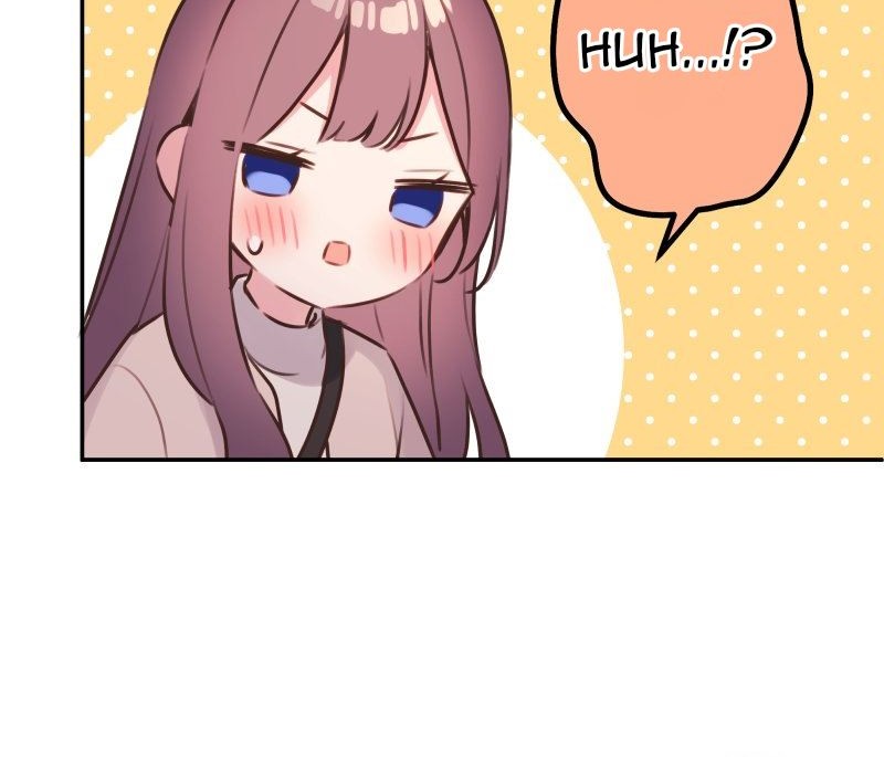 Waka-chan Is Flirty Again Chapter 107 Gambar 32