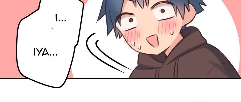 Waka-chan Is Flirty Again Chapter 107 Gambar 3